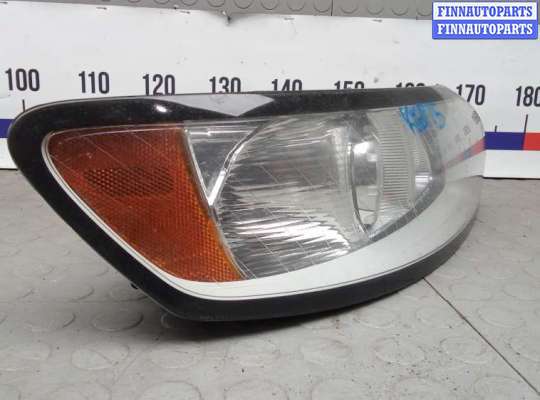 Фара передняя на Volvo S40 II | V50 (MS)