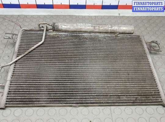 купить радиатор кондиционера на MERCEDES BENZ C-CLASS W203