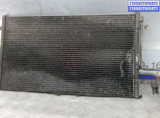 купить радиатор кондиционера на FORD FOCUS 2
