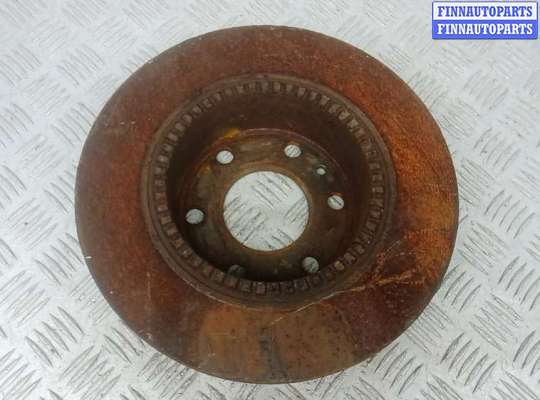 купить диск тормозной задний на IVECO DAILY 5