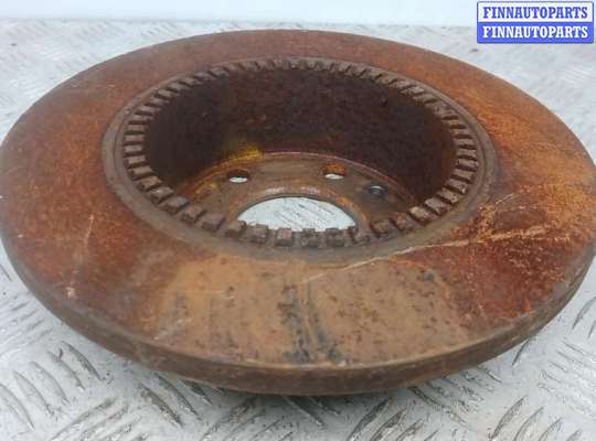 купить диск тормозной задний на IVECO DAILY 5