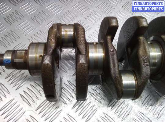 купить коленвал бензиновый на CHEVROLET ORLANDO