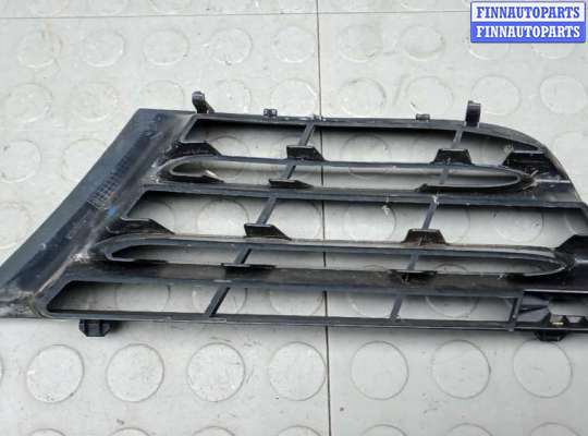 купить решетка радиатора на RENAULT SCENIC 2