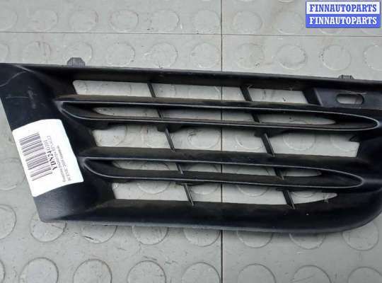 купить решетка радиатора на RENAULT SCENIC 2