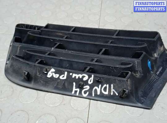 купить решетка радиатора на RENAULT SCENIC 2