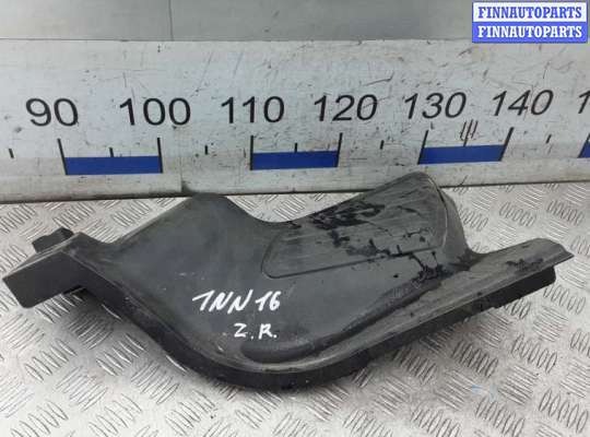 накладка порога внутренняя правая LRS3760 на LAND ROVER FREELANDER 2