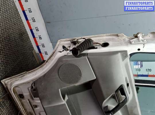 купить дверь передняя правая на VOLKSWAGEN CRAFTER 1