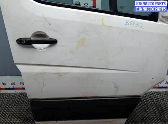 купить дверь передняя правая на VOLKSWAGEN CRAFTER 1