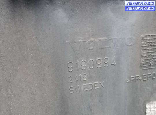 купить бампер задний на VOLVO V70 2