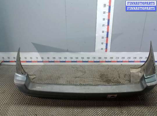 купить бампер задний на VOLVO V70 2