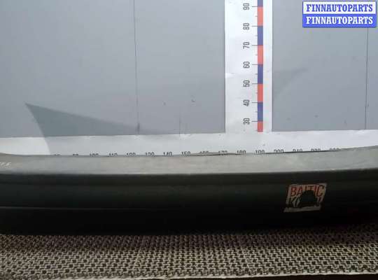 купить бампер задний на VOLVO V70 2