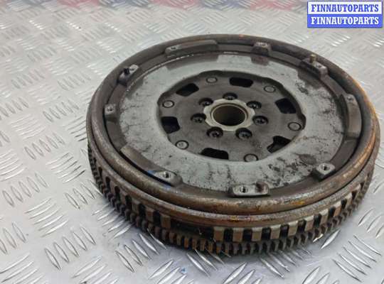 купить маховик демпферный дизельный на RENAULT MEGANE 3