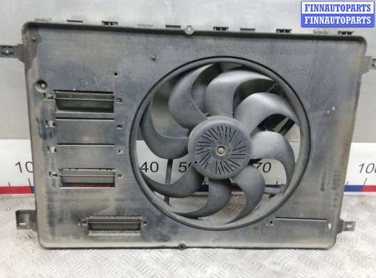 купить вентилятор радиатора на FORD KUGA 1