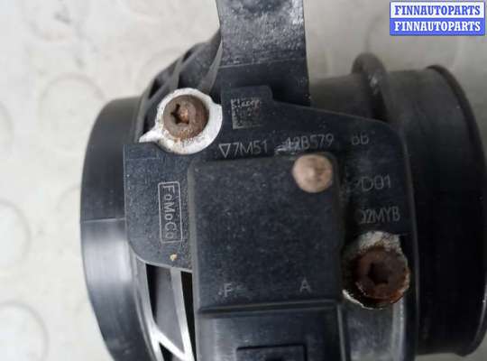 купить расходомер воздуха дизельный на FORD FOCUS 2