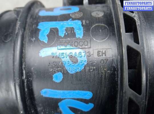 купить расходомер воздуха дизельный на FORD FOCUS 2