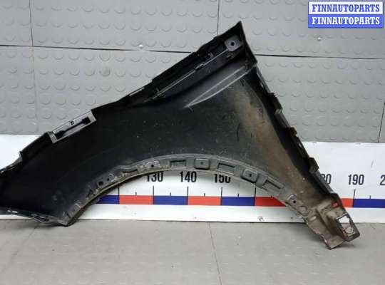 купить крыло переднее правое на LAND ROVER EVOQUE 1