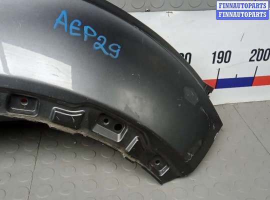 купить крыло переднее правое на LAND ROVER EVOQUE 1