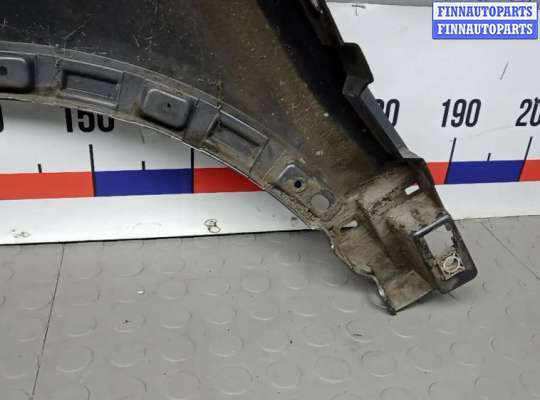 купить крыло переднее правое на LAND ROVER EVOQUE 1