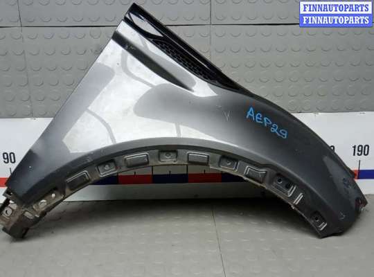 купить крыло переднее правое на LAND ROVER EVOQUE 1