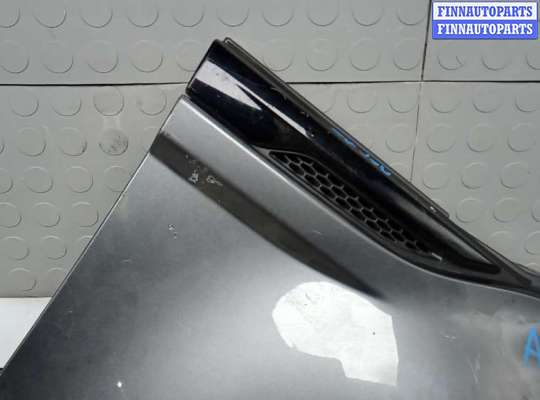 купить крыло переднее правое на LAND ROVER EVOQUE 1