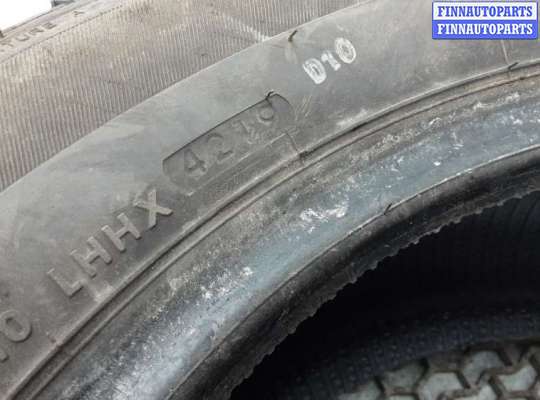 купить шина на NISSAN X-TRAIL T31