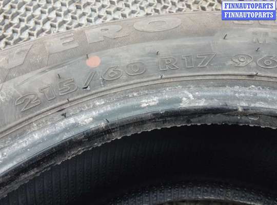 купить шина на NISSAN X-TRAIL T31