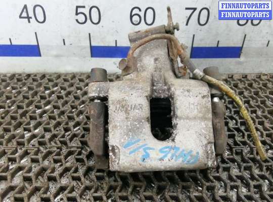 суппорт тормозной задний левый JR91129 на JAGUAR XF (X250)