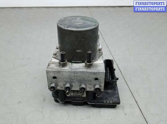 купить блок abs на NISSAN QASHQAI J10