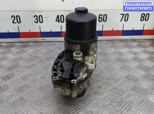 купить корпус масляного фильтра дизельный на LAND ROVER DISCOVERY 4