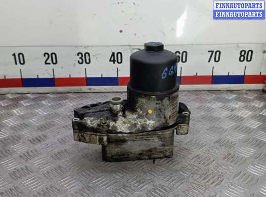 купить корпус масляного фильтра дизельный на LAND ROVER DISCOVERY 4