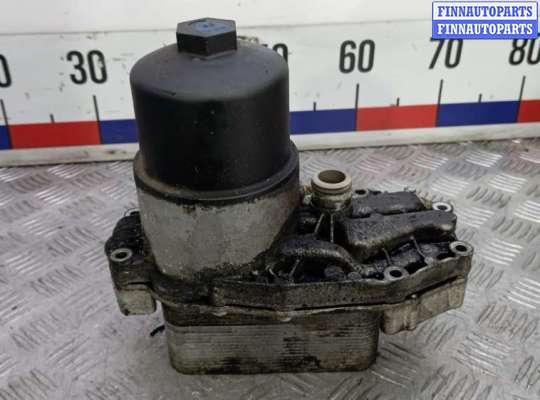 купить корпус масляного фильтра дизельный на LAND ROVER DISCOVERY 4