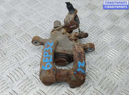 купить суппорт тормозной задний левый на SKODA OCTAVIA A5