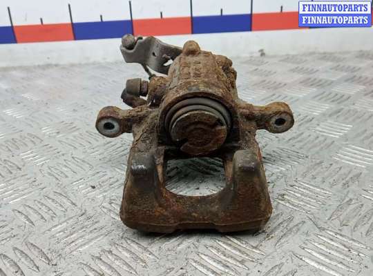 купить суппорт тормозной задний левый на SKODA OCTAVIA A5