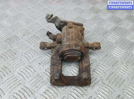 купить суппорт тормозной задний левый на SKODA OCTAVIA A5