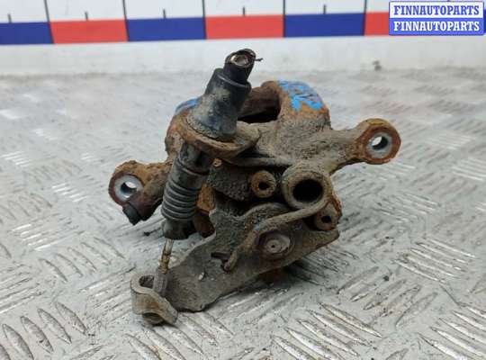 купить суппорт тормозной задний левый на SKODA OCTAVIA A5