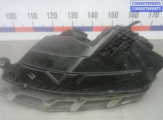 купить фара правая на SKODA OCTAVIA A7