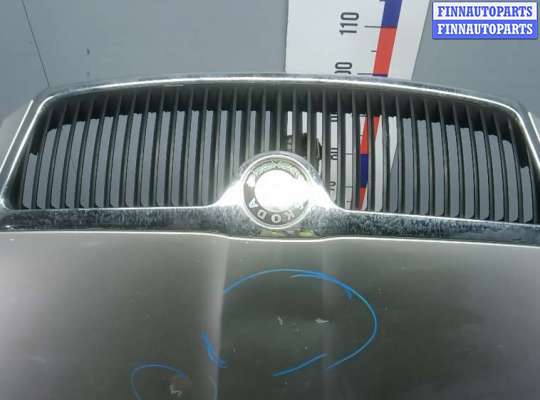 купить капот на SKODA OCTAVIA A5