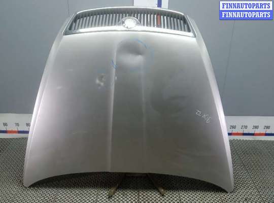 купить капот на SKODA OCTAVIA A5