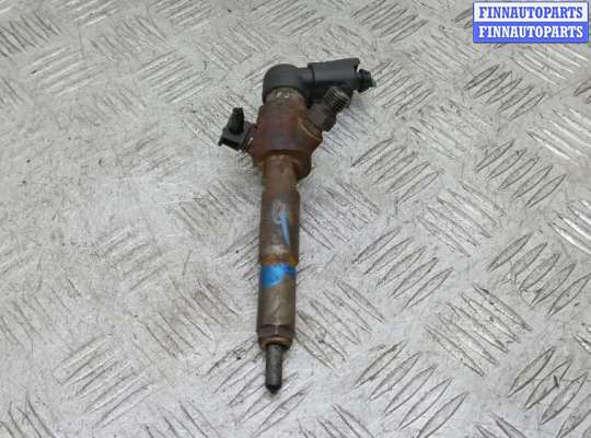 Купить форсунка дизельная на FORD FOCUS 2 форсунка дизельная FO2019645 на FORD FOCUS 2