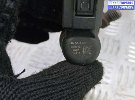 купить форсунка дизельная на FORD FOCUS 2