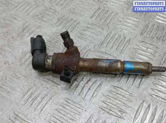 купить форсунка дизельная на FORD FOCUS 2
