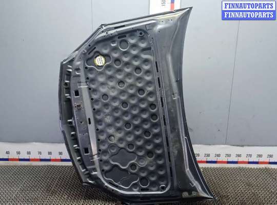 купить капот на OPEL ASTRA H