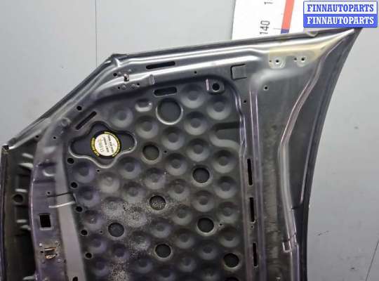 купить капот на OPEL ASTRA H