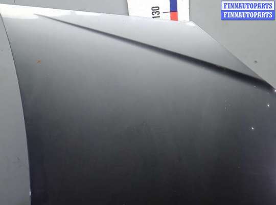 купить капот на OPEL ASTRA H