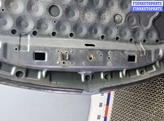 купить капот на OPEL ASTRA H