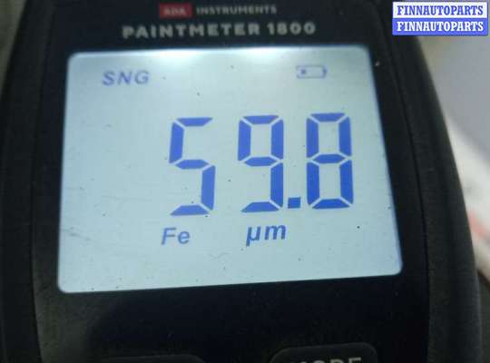 купить капот на OPEL ASTRA H