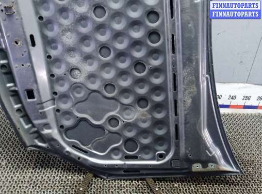 купить капот на OPEL ASTRA H