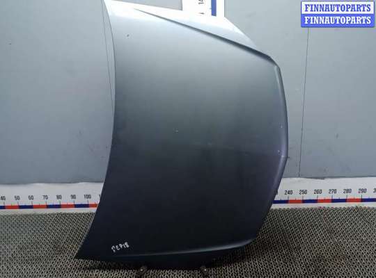 купить капот на OPEL ASTRA H