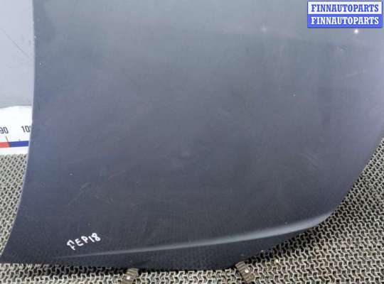 купить капот на OPEL ASTRA H