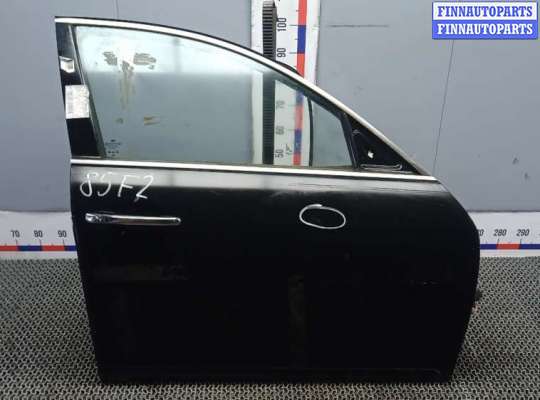 купить дверь передняя правая на HYUNDAI GENESIS